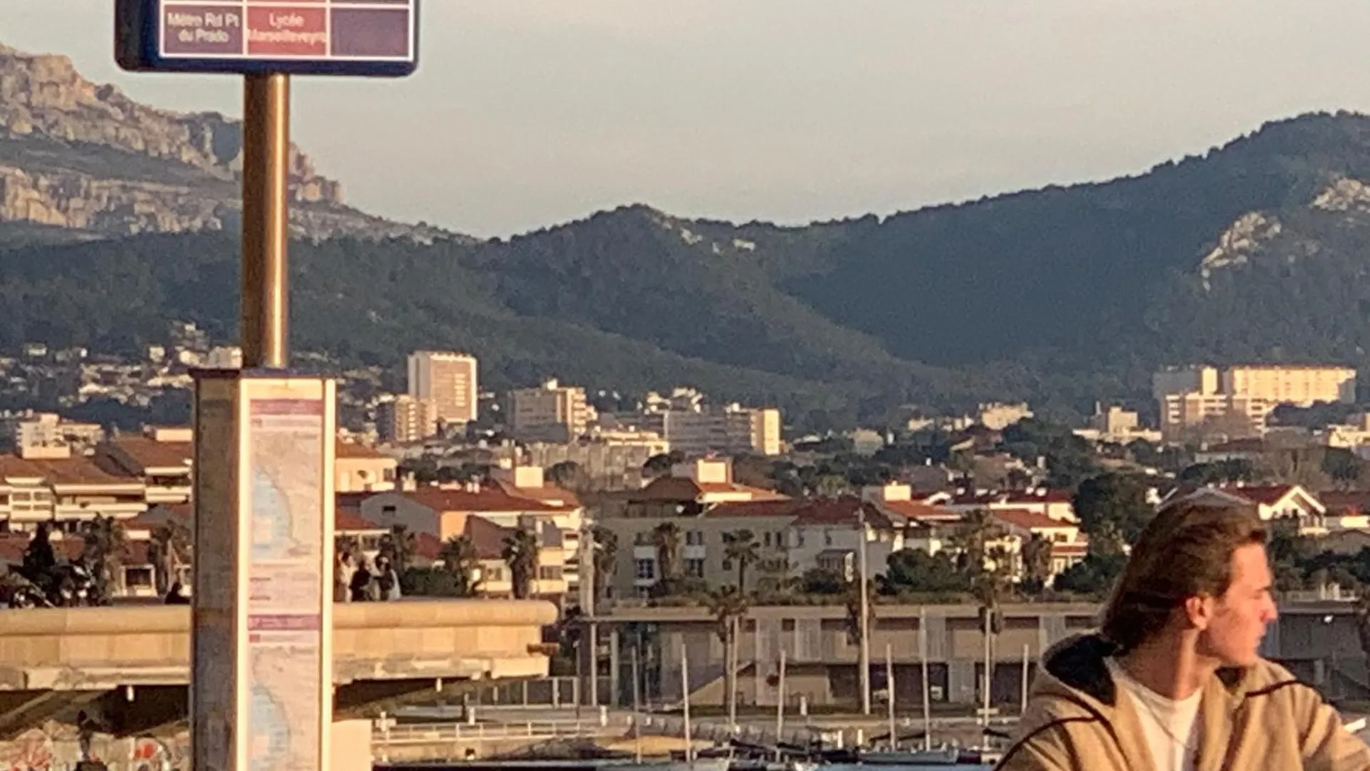Entre Mer Et Soleil ! Marseille 0*,  France